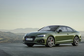 Audi A5 Facelift