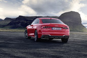 Audi A5 Facelift