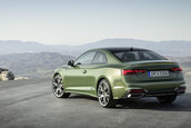 Audi A5 Facelift