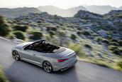 Audi A5 Facelift