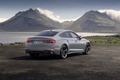 Audi A5 Facelift