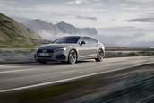 Audi A5 Facelift