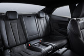Audi A5 Facelift