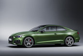 Audi A5 Facelift