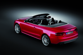 Audi A5 / S5 Cabrio Facelift