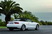 Audi A5 / S5 Cabrio Facelift