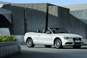 Audi A5 / S5 Cabrio Facelift