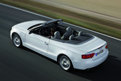 Audi A5 / S5 Cabrio Facelift