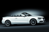 Audi A5 / S5 Cabrio Facelift