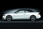Audi A5 / S5 Cabrio Facelift