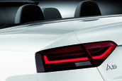 Audi A5 / S5 Cabrio Facelift