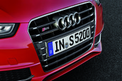 Audi A5 / S5 Cabrio Facelift