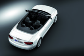 Audi A5 / S5 Cabrio Facelift