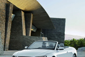 Audi A5 / S5 Cabrio Facelift