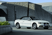 Audi A5 / S5 Cabrio Facelift