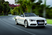 Audi A5 / S5 Cabrio Facelift