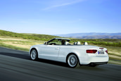 Audi A5 / S5 Cabrio Facelift