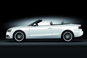 Audi A5 / S5 Cabrio Facelift