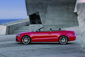 Audi A5 / S5 Cabrio Facelift