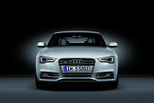 Audi A5 / S5 Coupe Facelift