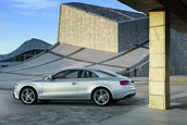 Audi A5 / S5 Coupe Facelift