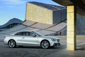 Audi A5 / S5 Coupe Facelift