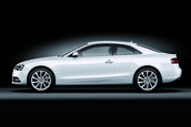 Audi A5 / S5 Coupe Facelift