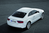 Audi A5 / S5 Coupe Facelift