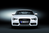 Audi A5 / S5 Coupe Facelift