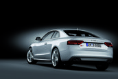 Audi A5 / S5 Coupe Facelift