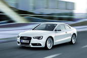 Audi A5 / S5 Coupe Facelift