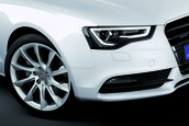 Audi A5 / S5 Coupe Facelift