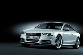 Audi A5 / S5 Coupe Facelift