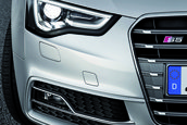 Audi A5 / S5 Coupe Facelift