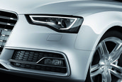 Audi A5 / S5 Coupe Facelift