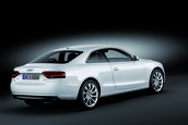 Audi A5 / S5 Coupe Facelift