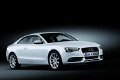 Audi A5 / S5 Coupe Facelift