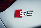 Audi A5 / S5 Coupe Facelift