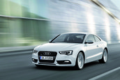 Audi A5 / S5 Coupe Facelift