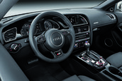 Audi A5 / S5 Coupe Facelift