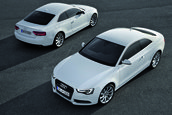 Audi A5 / S5 Coupe Facelift