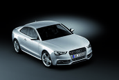 Audi A5 / S5 Coupe Facelift