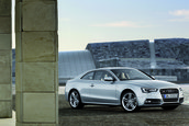 Audi A5 / S5 Coupe Facelift