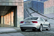 Audi A5 / S5 Coupe Facelift