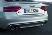 Audi A5 / S5 Coupe Facelift