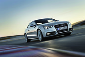 Audi A5 / S5 Coupe Facelift