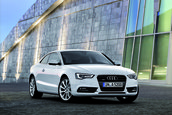 Audi A5 / S5 Coupe Facelift