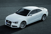 Audi A5 / S5 Coupe Facelift