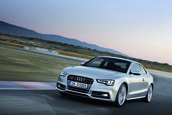 Audi A5 / S5 Coupe Facelift