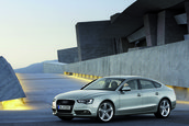 Audi A5 / S5 Sportback Facelift